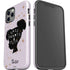 Disney Tinker Bell Sass Smarts and Cute iPhone 12 Pro Impact Case
