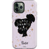 Disney Tinker Bell Sass Smarts and Cute iPhone 12 Pro Max Impact Case
