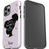 Disney Tinker Bell Sass Smarts and Cute iPhone 12 Pro Max Impact Case