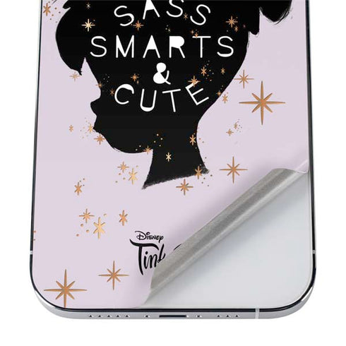 Disney Tinker Bell Sass Smarts and Cute iPhone 12 Pro Max Skin