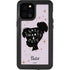 Disney Tinker Bell Sass Smarts and Cute iPhone 12 Pro Max Waterproof Case