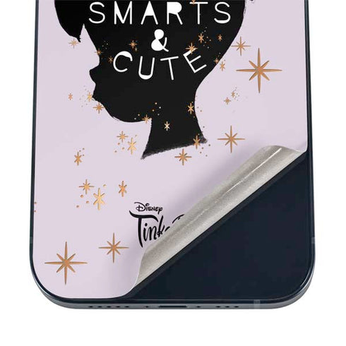 Disney Tinker Bell Sass Smarts and Cute iPhone 12 Skin