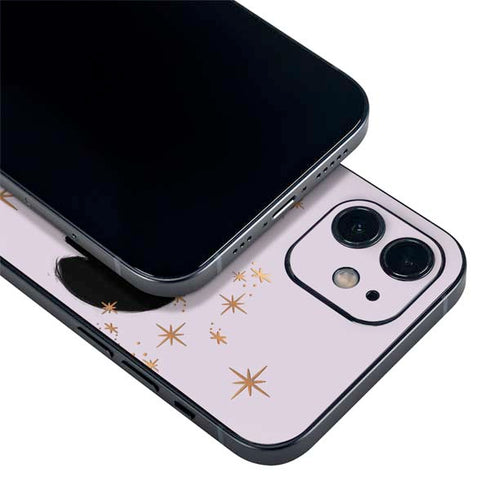 Disney Tinker Bell Sass Smarts and Cute iPhone 12 Skin