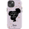 Disney Tinker Bell Sass Smarts and Cute iPhone 13 Impact Case