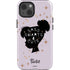 Disney Tinker Bell Sass Smarts and Cute iPhone 13 Impact Case