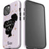 Disney Tinker Bell Sass Smarts and Cute iPhone 13 Impact Case