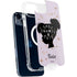 Disney Tinker Bell Sass Smarts and Cute iPhone 13 MagSafe Case