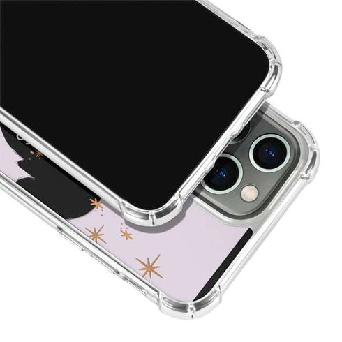 Disney Tinker Bell Sass Smarts and Cute iPhone 13 Pro Clear Case