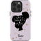 Disney Tinker Bell Sass Smarts and Cute iPhone 13 Pro Impact Case