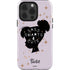 Disney Tinker Bell Sass Smarts and Cute iPhone 13 Pro Impact Case