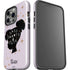 Disney Tinker Bell Sass Smarts and Cute iPhone 13 Pro Impact Case