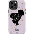 Disney Tinker Bell Sass Smarts and Cute iPhone 13 Pro Max Impact Case