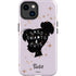 Disney Tinker Bell Sass Smarts and Cute iPhone 14 Plus Impact Case