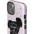 Disney Tinker Bell Sass Smarts and Cute iPhone 14 Plus Impact Case