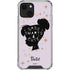 Disney Tinker Bell Sass Smarts and Cute iPhone 14 Plus Clear Case