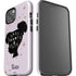Disney Tinker Bell Sass Smarts and Cute iPhone 14 Impact Case