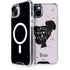 Disney Tinker Bell Sass Smarts and Cute iPhone 14 Plus MagSafe Case