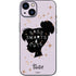Disney Tinker Bell Sass Smarts and Cute iPhone 15 Plus Skin