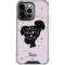 Disney Tinker Bell Sass Smarts and Cute iPhone 14 Pro Clear Case