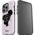 Disney Tinker Bell Sass Smarts and Cute iPhone 15 Pro Impact Case