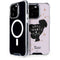 Disney Tinker Bell Sass Smarts and Cute iPhone 14 Pro MagSafe Case
