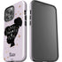 Disney Tinker Bell Sass Smarts and Cute iPhone 14 Pro Max Impact Case