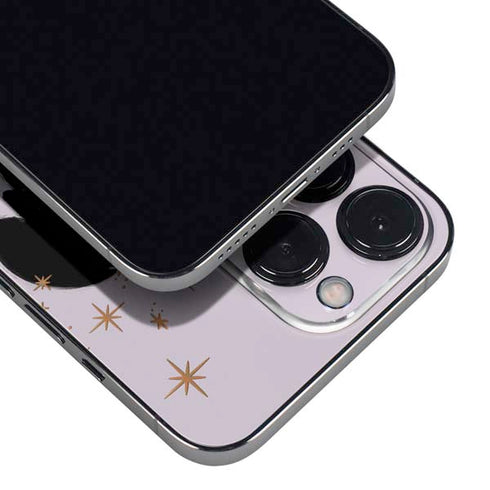 Disney Tinker Bell Sass Smarts and Cute iPhone 14 Pro Max Skin