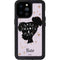 Disney Tinker Bell Sass Smarts and Cute iPhone 14 Pro Max Waterproof Case