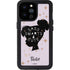 Disney Tinker Bell Sass Smarts and Cute iPhone 14 Pro Max Waterproof Case