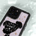 Disney Tinker Bell Sass Smarts and Cute iPhone 14 Pro Max Waterproof Case