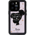 Disney Tinker Bell Sass Smarts and Cute iPhone 14 Pro Waterproof Case