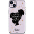 Disney Tinker Bell Sass Smarts and Cute iPhone 14 Skin