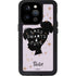 Disney Tinker Bell Sass Smarts and Cute iPhone 15 Pro Waterproof Case