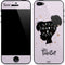 Disney Tinker Bell Sass Smarts and Cute iPhone 5/5s/5SE Skin