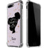Disney Tinker Bell Sass Smarts and Cute iPhone 7/8 Plus Clear Case