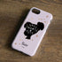 Disney Tinker Bell Sass Smarts and Cute iPhone 7 Pro Case