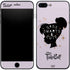 Disney Tinker Bell Sass Smarts and Cute iPhone 8 Plus Skin