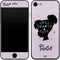 Disney Tinker Bell Sass Smarts and Cute iPhone 8 Skin