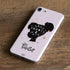 Disney Tinker Bell Sass Smarts and Cute iPhone 8 Skin