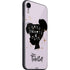Disney Tinker Bell Sass Smarts and Cute iPhone SE (2nd & 3rd Gen) Skin