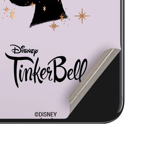 Disney Tinker Bell Sass Smarts and Cute iPhone SE (2nd & 3rd Gen) Skin