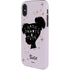 Disney Tinker Bell Sass Smarts and Cute iPhone X Pro Case