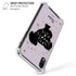 Disney Tinker Bell Sass Smarts and Cute iPhone XR Clear Case