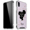 Disney Tinker Bell Sass Smarts and Cute iPhone XR Clear Case