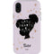 Disney Tinker Bell Sass Smarts and Cute iPhone XR Pro Case