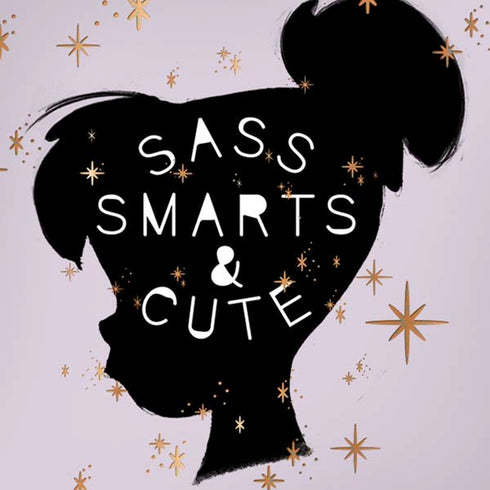Disney Tinker Bell Sass Smarts and Cute iPhone XR Pro Case