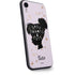 Disney Tinker Bell Sass Smarts and Cute iPhone XR Skin