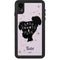Disney Tinker Bell Sass Smarts and Cute iPhone XR Waterproof Case
