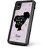 Disney Tinker Bell Sass Smarts and Cute iPhone XR Waterproof Case