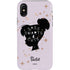 Disney Tinker Bell Sass Smarts and Cute iPhone XS Pro Case